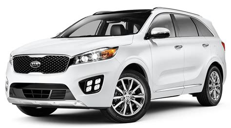 Novo Kia Sorento 2016 Preço Consumo Ficha Técnica