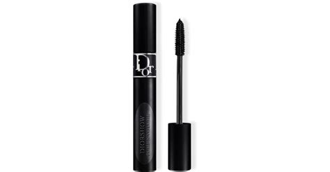 Dior Diorshow Pump N Volume M Scara De Pesta As Volumen Extra Notino Es