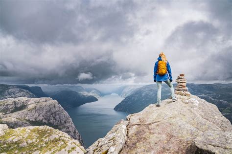 Fjord Cruise Lysefjord Discover The True Wonders Of Nature The Pulpit