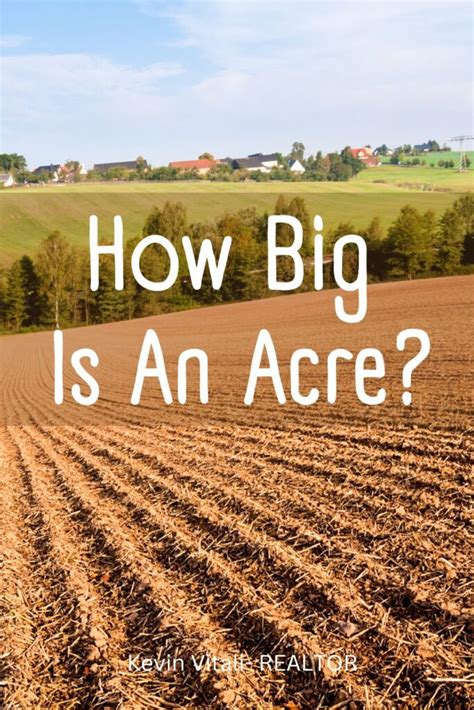 How Big Is An Acre See How Many SUVS Would Fit On And Acre