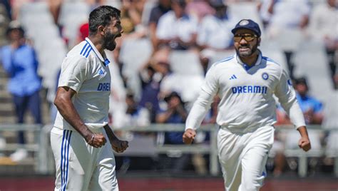 Jasprit Bumrah Equals Zaheer Khans Record Only Behind Kapil Dev In