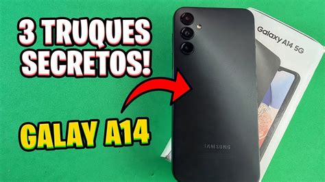 Truques Secretos Galaxy A Que Voc Precisa Saber Youtube