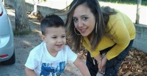 Ritrovato il Corpo Senza Vita del Piccolo Nicolò Morto con La Madre e