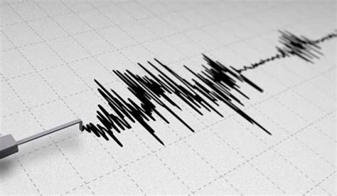 Sismo De Mediana Intensidad Sacudió A La Zona Centro Norte Del País