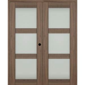 Jeld Wen In X In Tria Primed Left Hand Mirrored Glass Molded