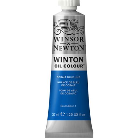 Pintura Leo Winsor And Newton Winton Ml Winsor And Newton Arte