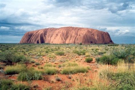uluru kata tjuta national park wikitravel