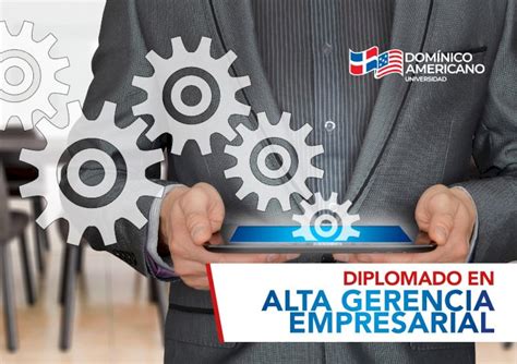 PDF DIPLOMADO EN ALTA GERENCIA EMPRESARIALEl Diplomado De Alta