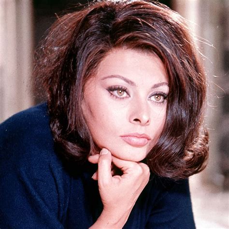 Sophia Loren In Operation Crossbow 1965 Sofia Loren She Movie The