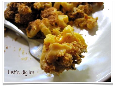 Vegan Macaroni & Cheese Recipe | Mercy Hill Farm