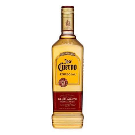 Tequila Jose Cuervo Esp Rep Ouro 750ml Cia Do Whisky A Sua Fonte