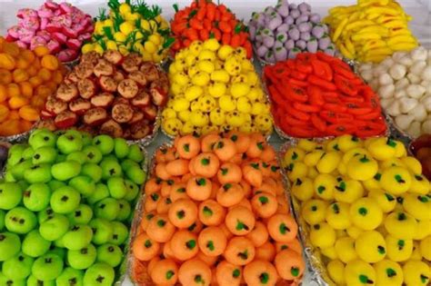 Dulces Mexicanos Los 20 Más Típicos Famosos Y Deliciosos