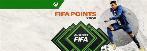 Get FIFA Points To Build Up Your Ultimate Team Gamecardsdirect