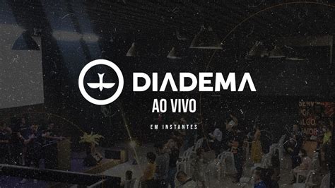 Culto Legacy Ao Vivo Lagoinha Diadema YouTube