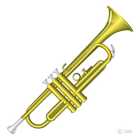 clipart trumpet 20 free Cliparts | Download images on Clipground 2024