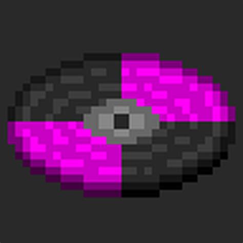 X Custom Music Discs Minecraft Texture Pack