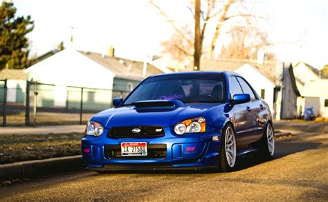 Bugeye Wrx Sti Wallpapers Wallpaper Cave