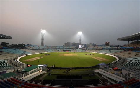 Ipl 2024 Match 3 Kkr Vs Srh Pitch Report Of Eden Gardens Kolkata