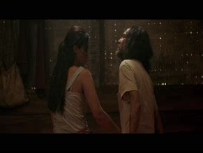 MARSHA TIMOTHY Nude AZNude