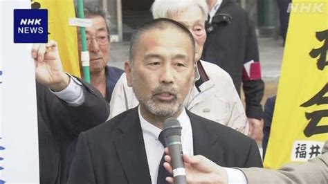 前川彰司さんの再審開始：検察が異議申し立てせず 公営競技はどこへ行く