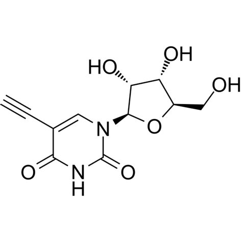 Cas O Triacetyl Trimethylsilyl Ethynyl