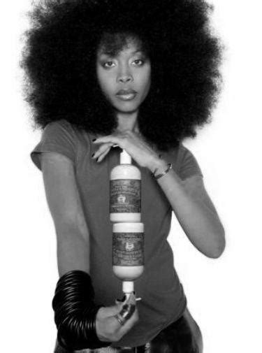 Erykah Badu Poster Black And White Poster 16 Black Women 70s Erykah