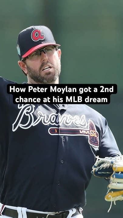 How Peter Moylan Got Noticed By Mlb Scouts In Australia Youtube