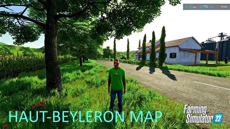 New Map Haut Beyleron Fs Gameplay Youtube