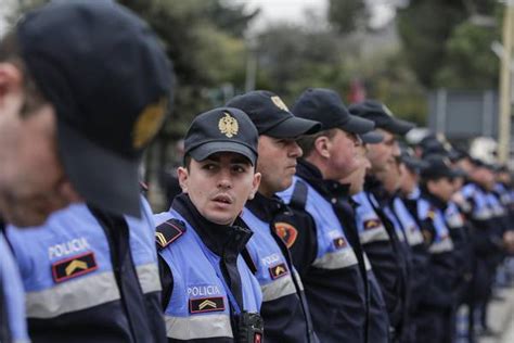 Terrorismo Albania Rafforzate Misure Di Sicurezza Cronaca Ansamed It