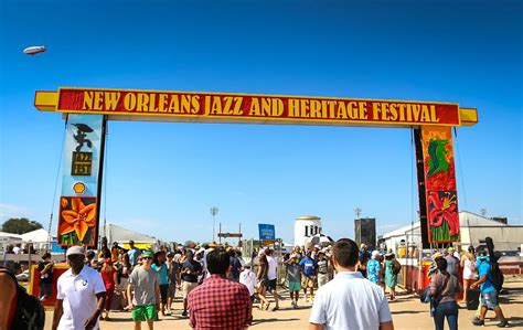 New Orleans Jazz Fest 2024 Rumors And Gossip Rasia Catherin