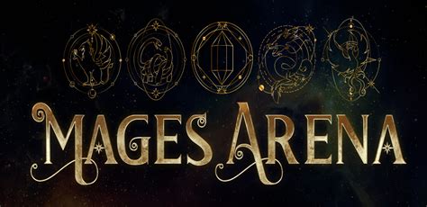 Mages Arena on Steam