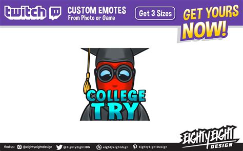 Custom Twitch Emotes For Ttvcrimsonmask Our Commission S Available For