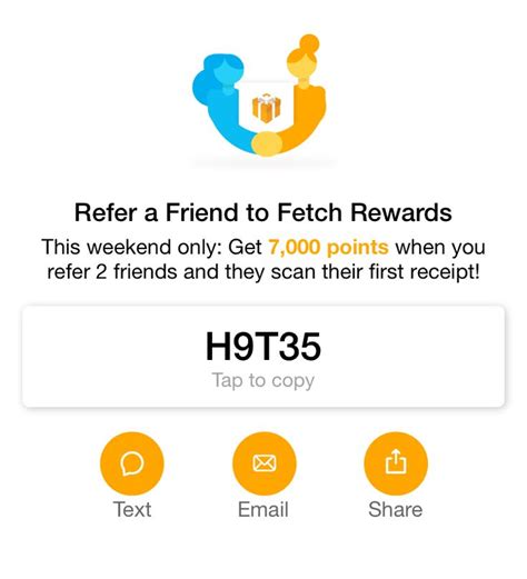 How To Get Points On Fetch Rewards Without Receipt Smnasve