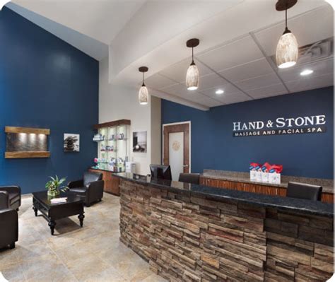 Hand And Stone Massage Of Manahawkin