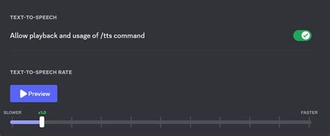 Complete Guide On How To Use Text To Speech On Discord November 2024 Listnr Ai