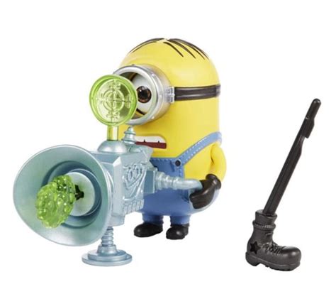 Mattel Minionki Stuart Z D Wi Kiem Sklep Komputerowy X Kom Pl