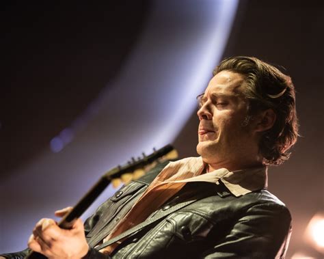Arctic Monkeys – Arctic Monkeys. (13/30) – Die “The Cars” Tour der ...