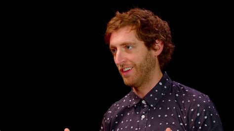 Watch Hot Ones Season 3 Episode 17 Thomas Middleditch Does Improv