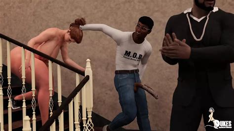 Francesca And The Mob Society Ep Finale Cartoon Porn By FapHouse XHamster