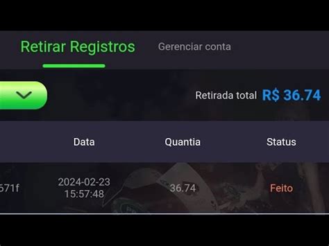 Novo M Todo Sem Risco Fa A Muito Money Esse M Todo Continhas