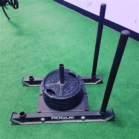 Sled Push Alternatives | BarBend | Muscle hypertrophy, Alternative, Sled