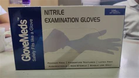 Food Safety Gloves, For Medical at Rs 170/pair in Mumbai | ID ...