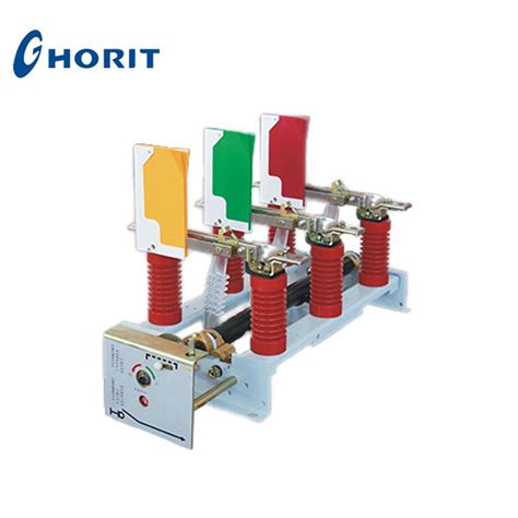 China Fn7 12 Series Indoor High Voltage Air Load Break Switch Factory And Manufacturers Ghorit