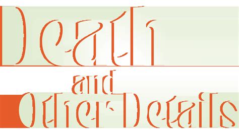 Titta på Death and Other Details | Hela avsnitt | Disney+