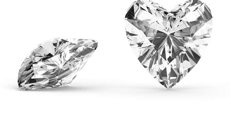 Heart Cut Diamond | Uniglo Diamonds