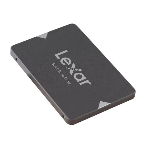 Lexar LNS100 1TRBNA NS100 2 5 In SATA III 6 GB S Solid State Drive