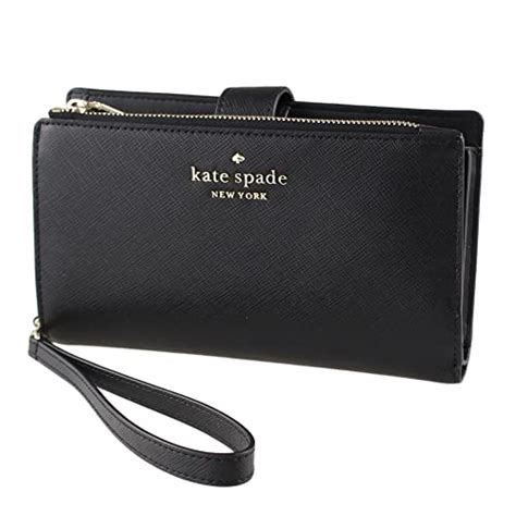 Best Kate Spade Phone Wallets To Keep Your Phone Safe And Stylish