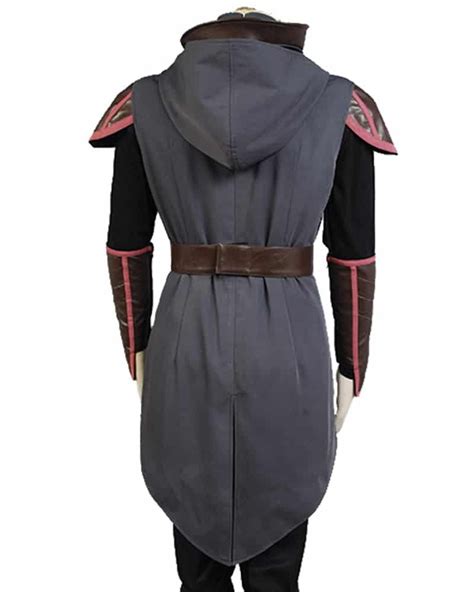 Avatar Legend of Korra Amon Costume | Anime Others Costumes | Manles ...