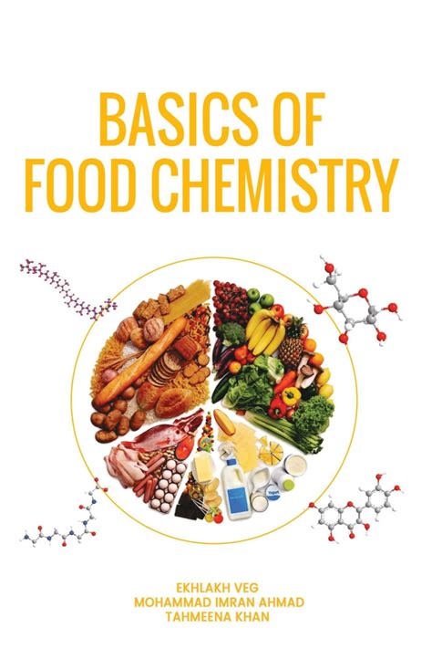 (PDF) Basics of Food Chemistry