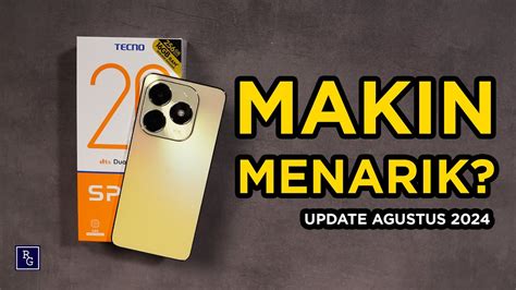 Setelah Update Di Bulan Agustus Semakin Menarik Review